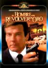007 EL HOMBRE DEL REVOLVER DE ORO                
